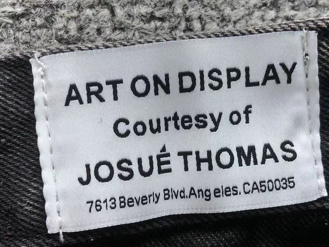Comme des Garcons 165 C⭐⭐OME HE⭐⭐TS GALLERY DEPT TROUSERS 12641353 (Im 170Cm 60Kg I Wear Size M In The Phot) - Image 26