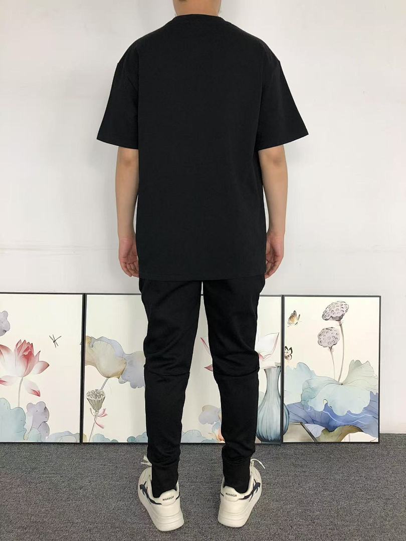 Dior 128 D⭐O⭐ T-SHIRT 3106192121 (Im 170Cm 60Kg I Wear Size M In The Phot) - Image 4