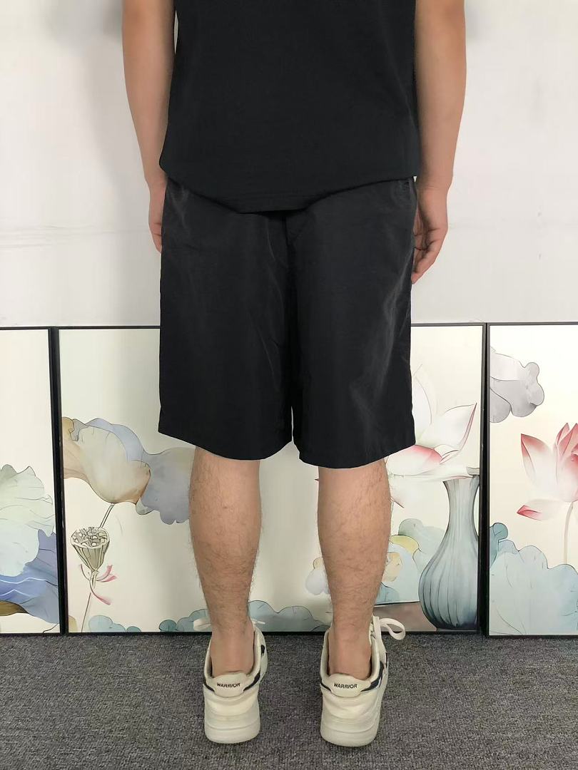 Adidas 98 A⭐I⭐AS SHORTS 3207241535 (Im 170Cm 60Kg I Wear Size M In The Phot) - Image 4