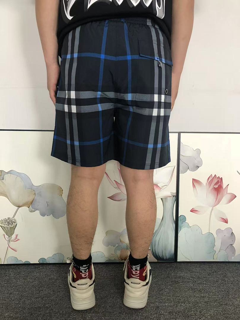 Burberry 128 B⭐R⭐E⭐RY SHORTS 121263660 (Im 170Cm 60Kg I Wear Size M In The Phot) - Image 5
