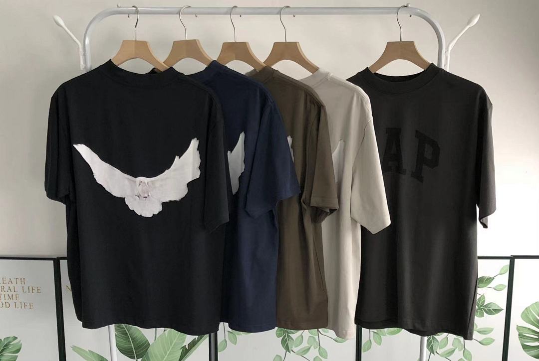 Gap 108 Y⭐⭐ZY G⭐P T-SHIRT 41170517 (Im 170Cm 57Kg I Wear Size S In The Phot) - Image 37
