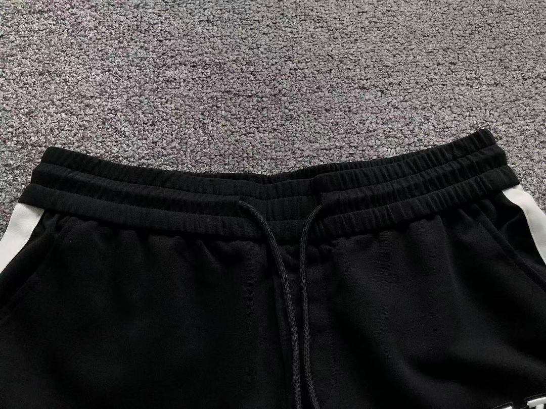 Louis Vuitton 218 L⭐ T-SHIRT SHORTS 5251112147 (Im 170Cm 60Kg I Wear Size L In The Phot) - Image 31