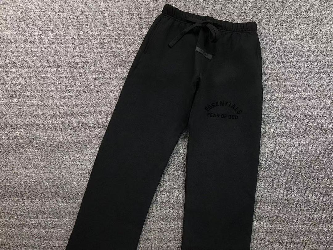 Fear of God TROUSERS135 FOG HOODIE - Image 40