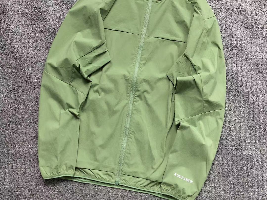 On Running 218 LULULEMON SUNSCREEN CLOTHING 3106231004 (Im 170Cm 60Kg I Wear Size L In The Phot) - Image 13