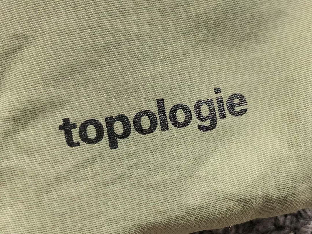 Topologie 128 TOP⭐⭐OG⭐E BAG 4050140175 (Long 11CM* Wide 2CM*18CM) - Image 10
