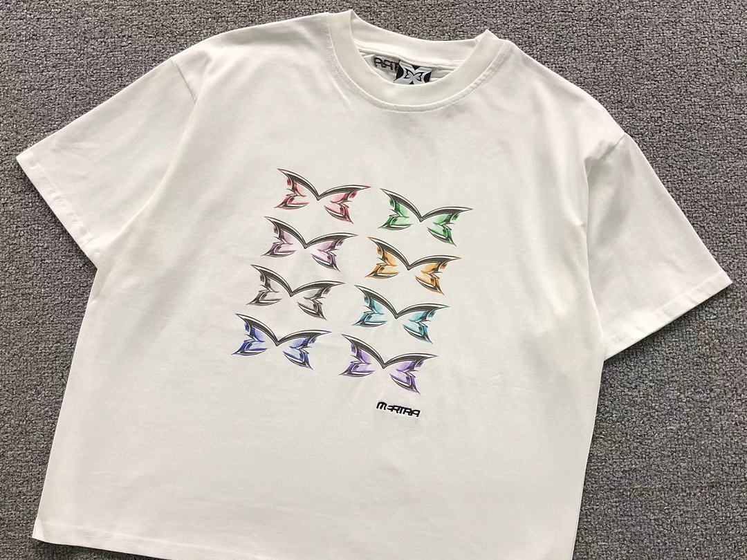 Mertra 85 M⭐RT⭐A T-SHIRT 124200434 (Im 170Cm 60Kg I Wear Size S In The Phot) - Image 9
