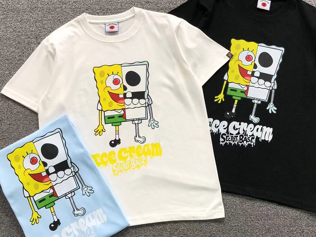 Icecream 98 IC⭐⭐R⭐AM T-SHIRT 2206212702 (Im 170Cm 60Kg I Wear Size M In The Phot) - Image 6