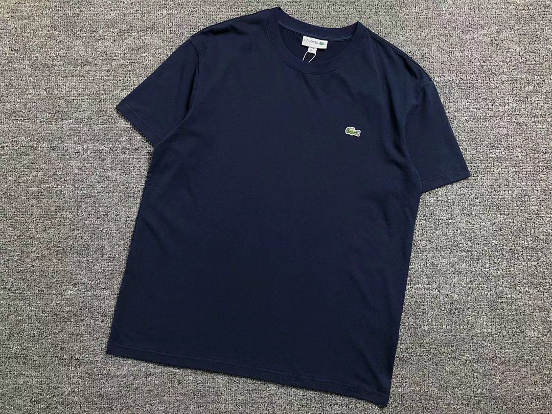 Lacoste 78 LACOSTE T-SHIRT - Image 6