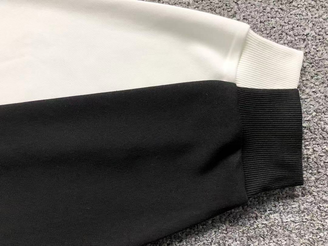 Burberry 175 B⭐R⭐E⭐RY HOODIE 2111262201 (Im 170Cm 60Kg I Wear Size M In The Phot) - Image 17