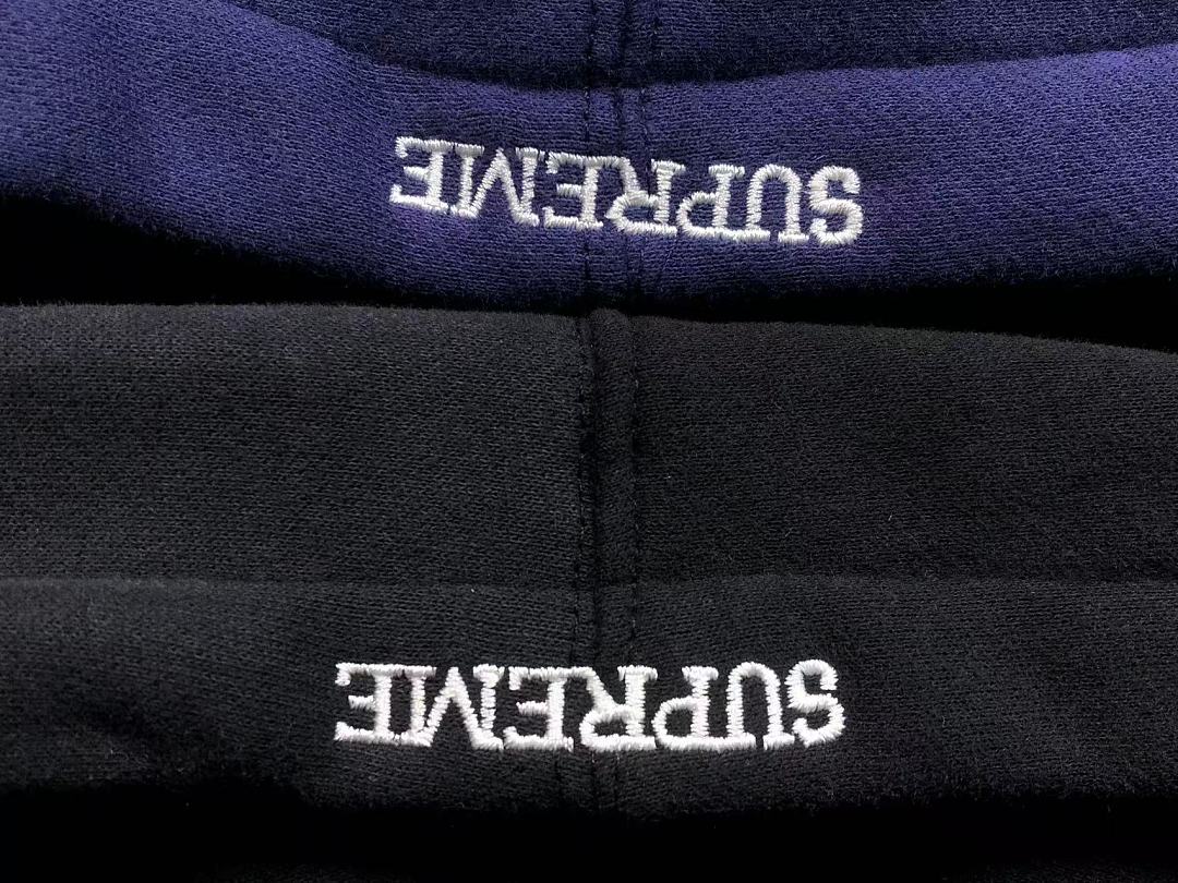 Supreme 158 S⭐⭐R⭐⭐E HOODIE 52082417158 (Im 170Cm 60Kg I Wear Size M In The Phot) - Image 17
