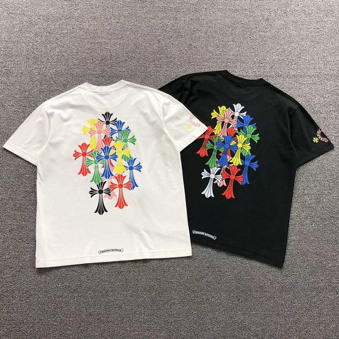 Comme des Garcons 128 C⭐⭐OME HE⭐⭐TS T-SHIRT 215130802 (Im 170Cm 60Kg I Wear Size M In The Phot) - Image 5