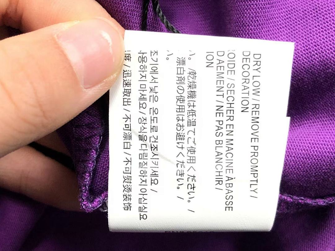 Comme des Garcons 125 C⭐⭐OME HE⭐⭐TS - Image 23