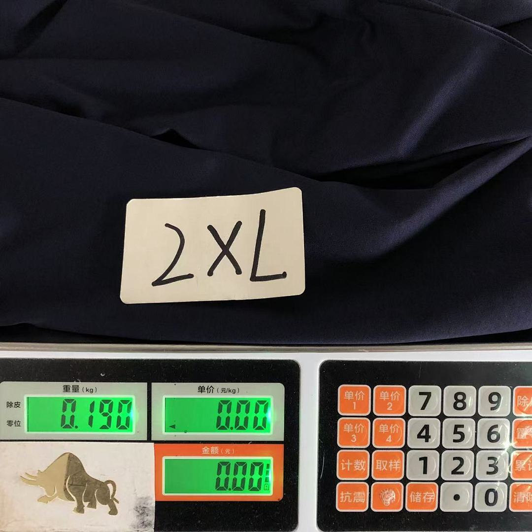 Unbranded 175 ERMENEGILDO ZEGNA T-SHIRT 2203041301 (Im 170Cm 60Kg I Wear Size 2XL In The Phot) - Image 27