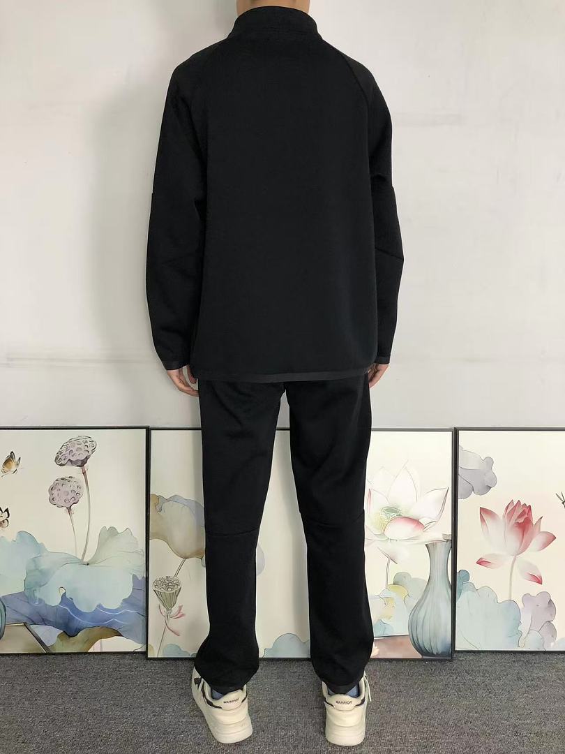 Unbranded TROUSERS A⭐I⭐AS HOODIE - Image 5
