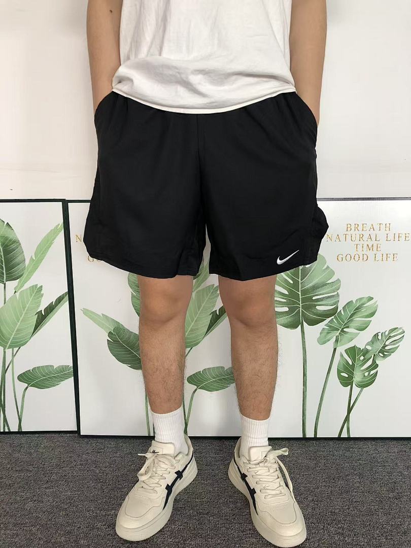 Nike 115 N⭐K⭐ SHORTS 502160719 (Im 170Cm 57Kg I Wear Size L In The Phot) - Image 3