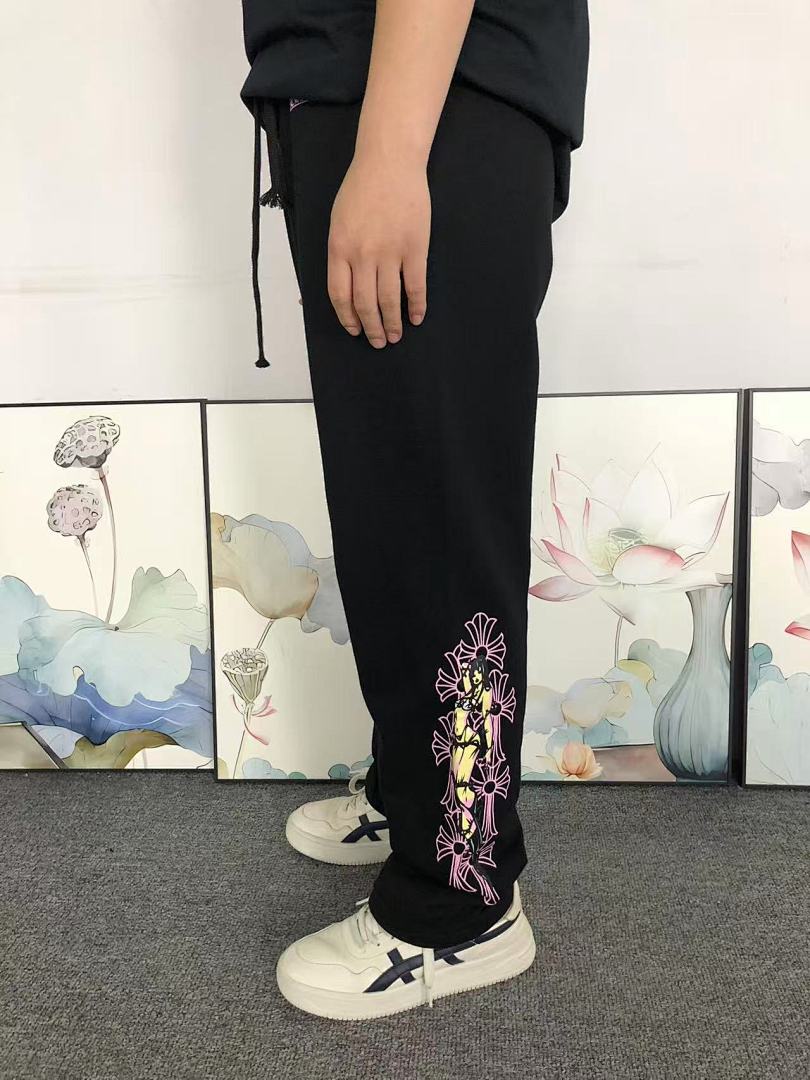 Comme des Garcons 165 C⭐⭐OME HE⭐⭐TS TROUSERS 42011511144 (Im 170Cm 60Kg I Wear Size M In The Phot) - Image 4