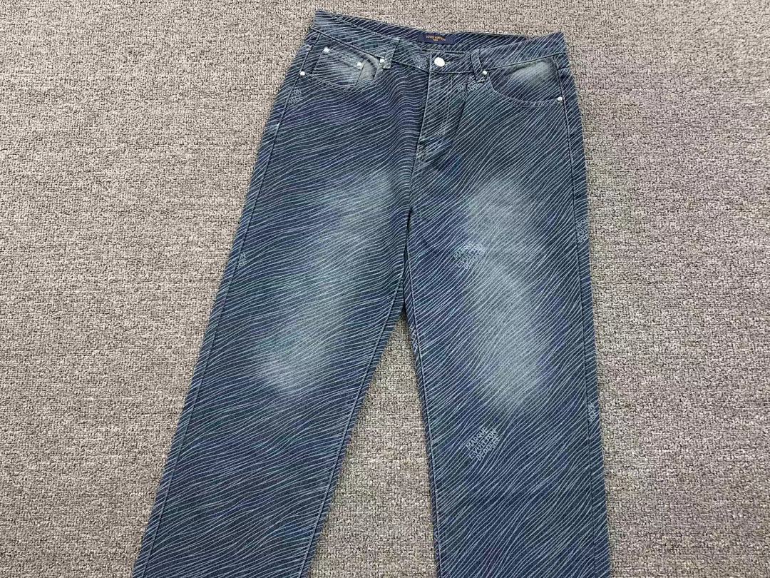 Louis Vuitton TROUSERS 238 L⭐ JACKET - Image 35