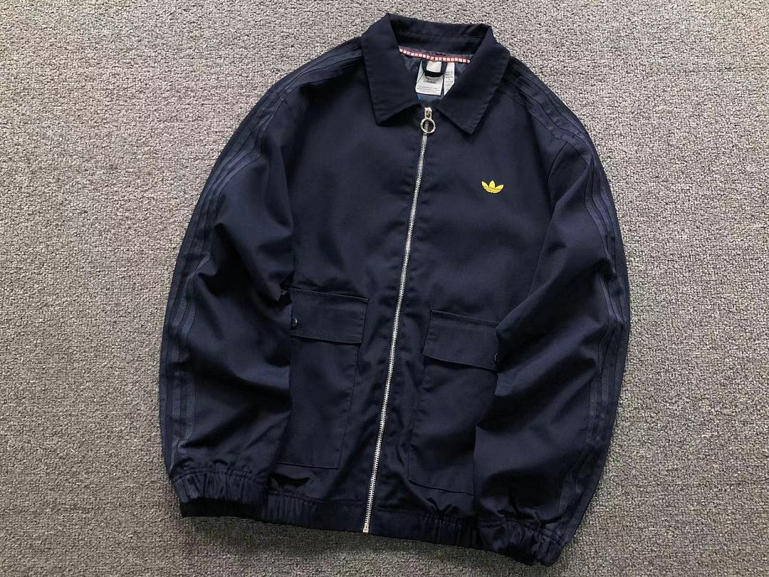 Adidas 188 A⭐I⭐AS JACKET 4208030977 (Im 170Cm 60Kg I Wear Size M In The Phot) - Image 7