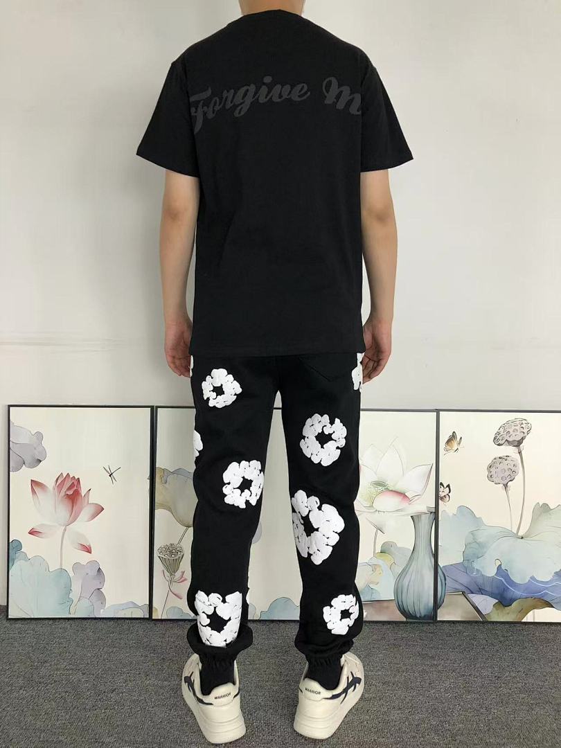 Unbranded 85 S⭐N⭐ T-SHIRT 3105200963 (Im 170Cm 60Kg I Wear Size S In The Phot) - Image 4