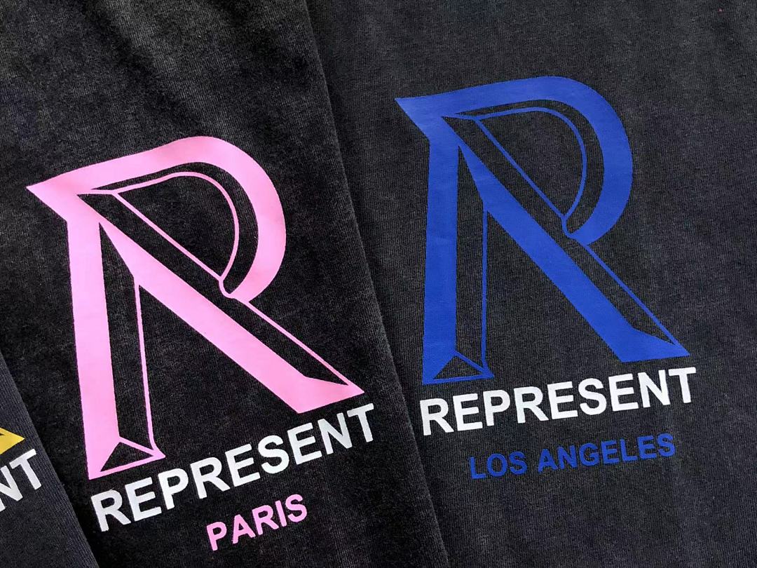 Represent 115 REPRESENT T-SHIRT 22040645125 (Im 170Cm 60Kg I Wear Size M In The Phot) - Image 23