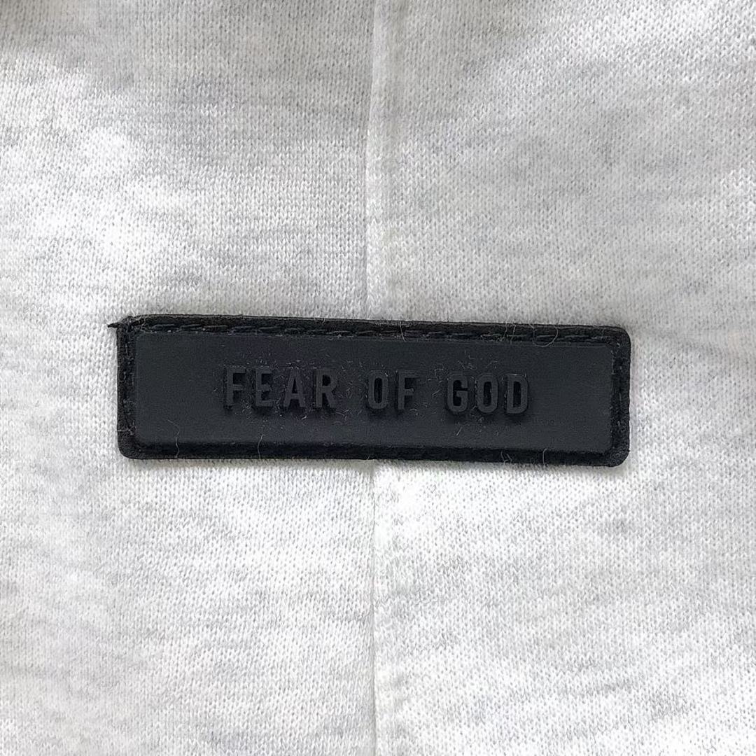 Fear of God 108 FOG TROUSERS 11063019119 (Im 170Cm 60Kg I Wear Size S In The Phot) - Image 10