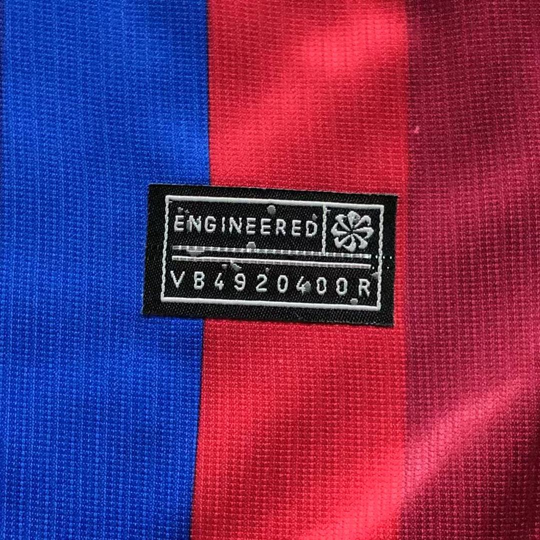 Unbranded 75 FOOTBALL T-SHIRT 1252152002 (Im 170Cm 60Kg I Wear Size M In The Phot) - Image 13