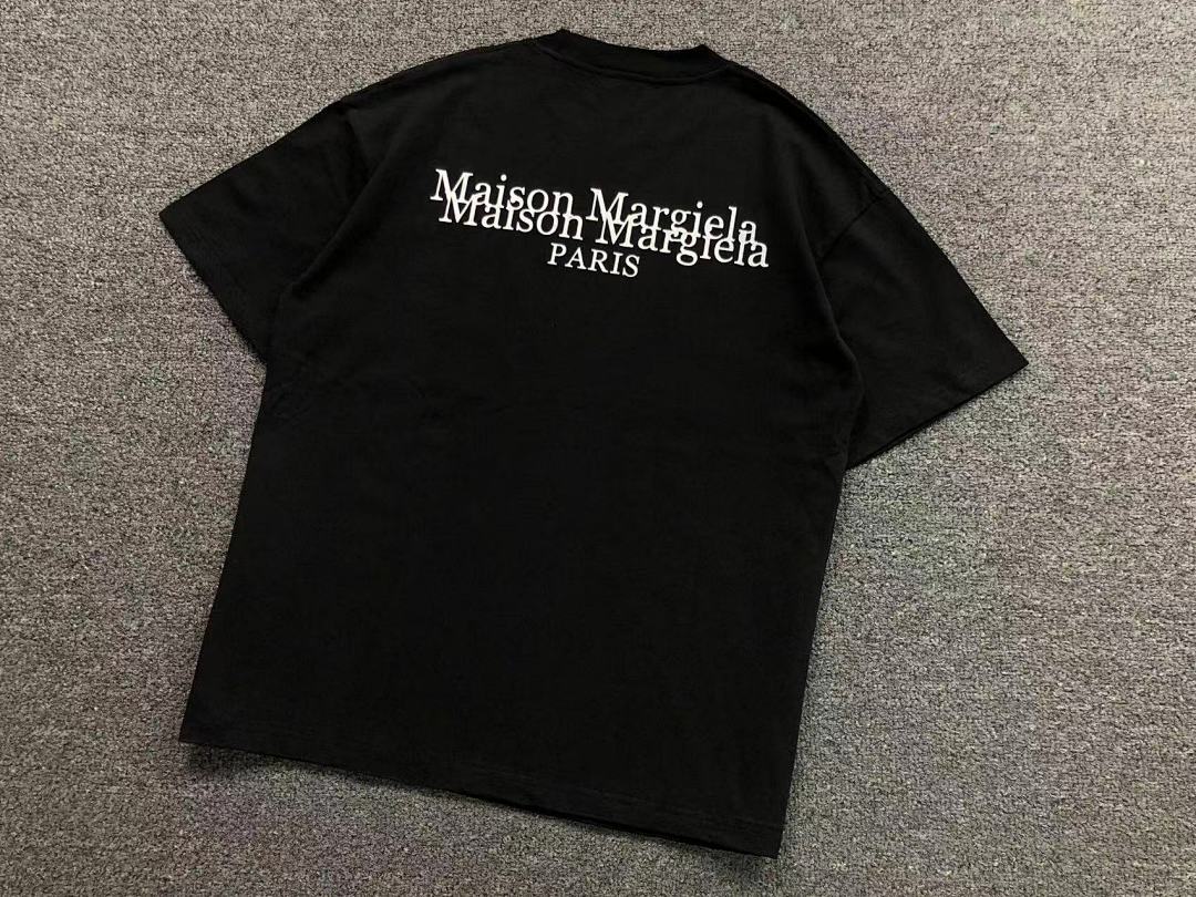 On Running 88 MAISON MARGIELA T-SHIRT 5231253162 (Im 170Cm 60Kg I Wear Size 46 In The Phot) - Image 17