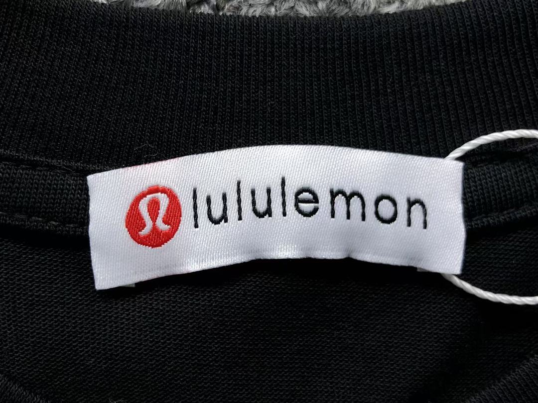 On Running 115 LULULEMON T-SHIRT 413140221 (Im 170Cm 60Kg I Wear Size M In The Phot) - Image 25