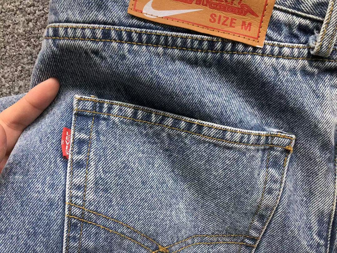 Nike TROUSERS 298 N⭐K⭐ JACKET 2192820001 (Im 170Cm 60Kg I Wear Size S In The Phot) - Image 37