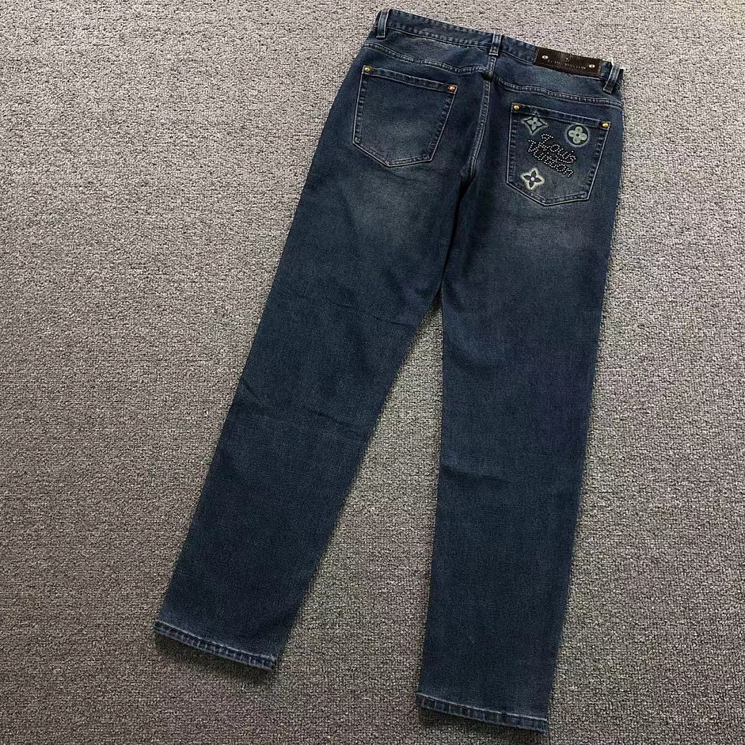 Unbranded 215 L⭐ TROUSERS 4207221201 (Im 170Cm 60Kg I Wear Size 32 In The Phot)