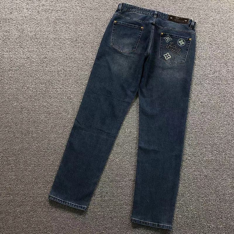Unbranded 215 L⭐ TROUSERS 4207221201 (Im 170Cm 60Kg I Wear Size 32 In The Phot)