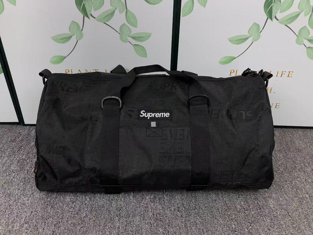 Supreme 115 S⭐⭐R⭐⭐E BAG 412231813 (Long 55CM* Wide 34CM* High 28CM) - Image 4