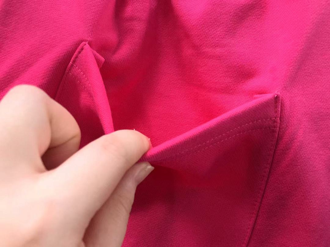 Sp5der TROUSERS 125 SP5DER HOODIE - Image 32