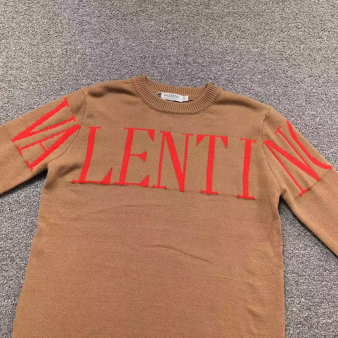 Valentino 128 VALENTINO SWEATER 4112631146 (Im 170Cm 60Kg I Wear Size M In The Phot) - Image 16