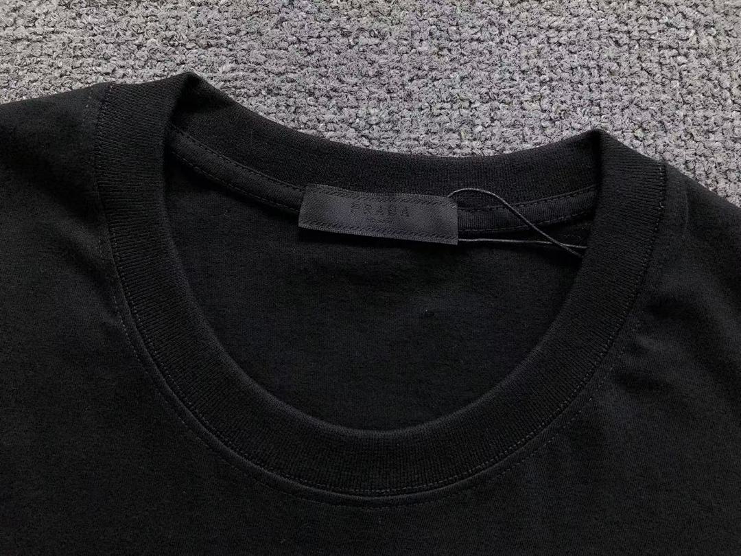Unbranded 85 P⭐A⭐A T-SHIRT 2111051901 Im 170Cm 60Kg I Wear Size XL In The Phot - Image 17