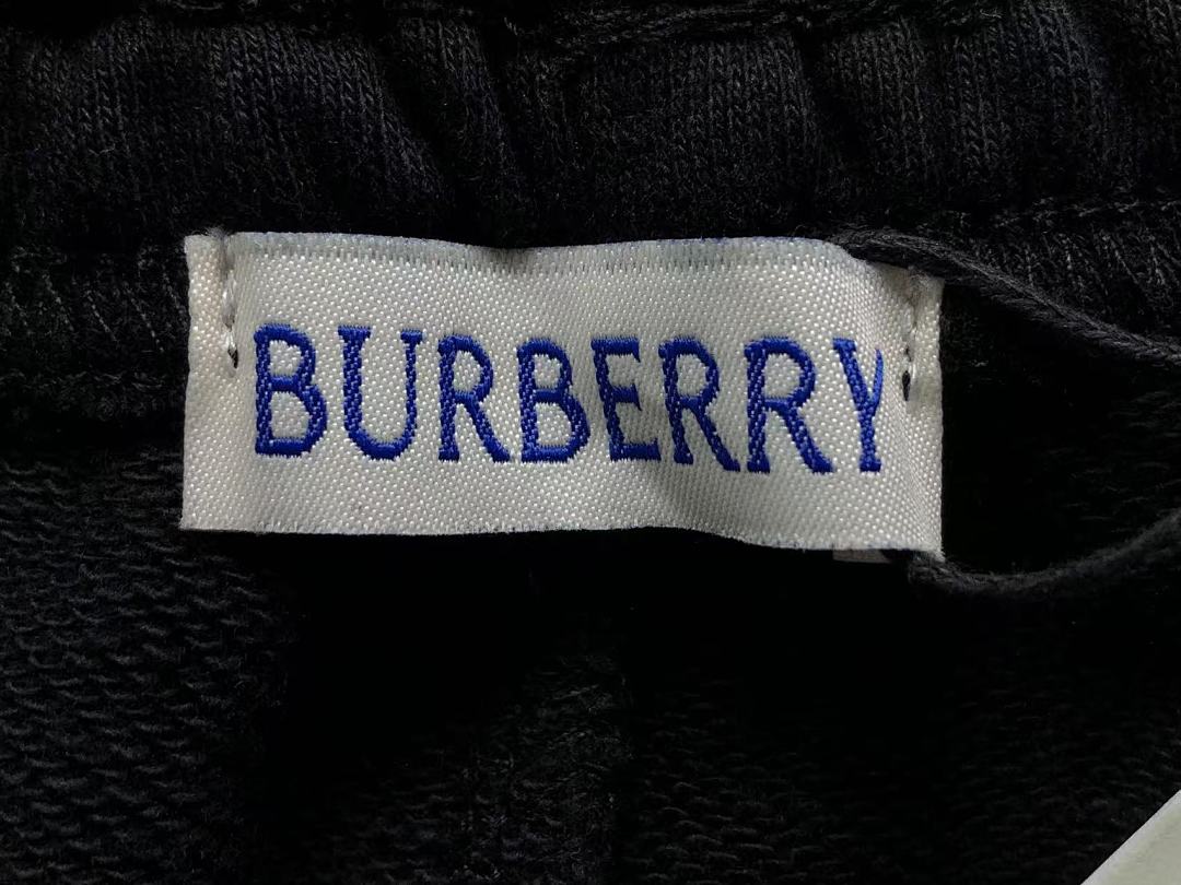 Burberry 158 B⭐R⭐E⭐RY TROUSERS 3108203003 (Im 170Cm 60Kg I Wear Size M In The Phot) - Image 22