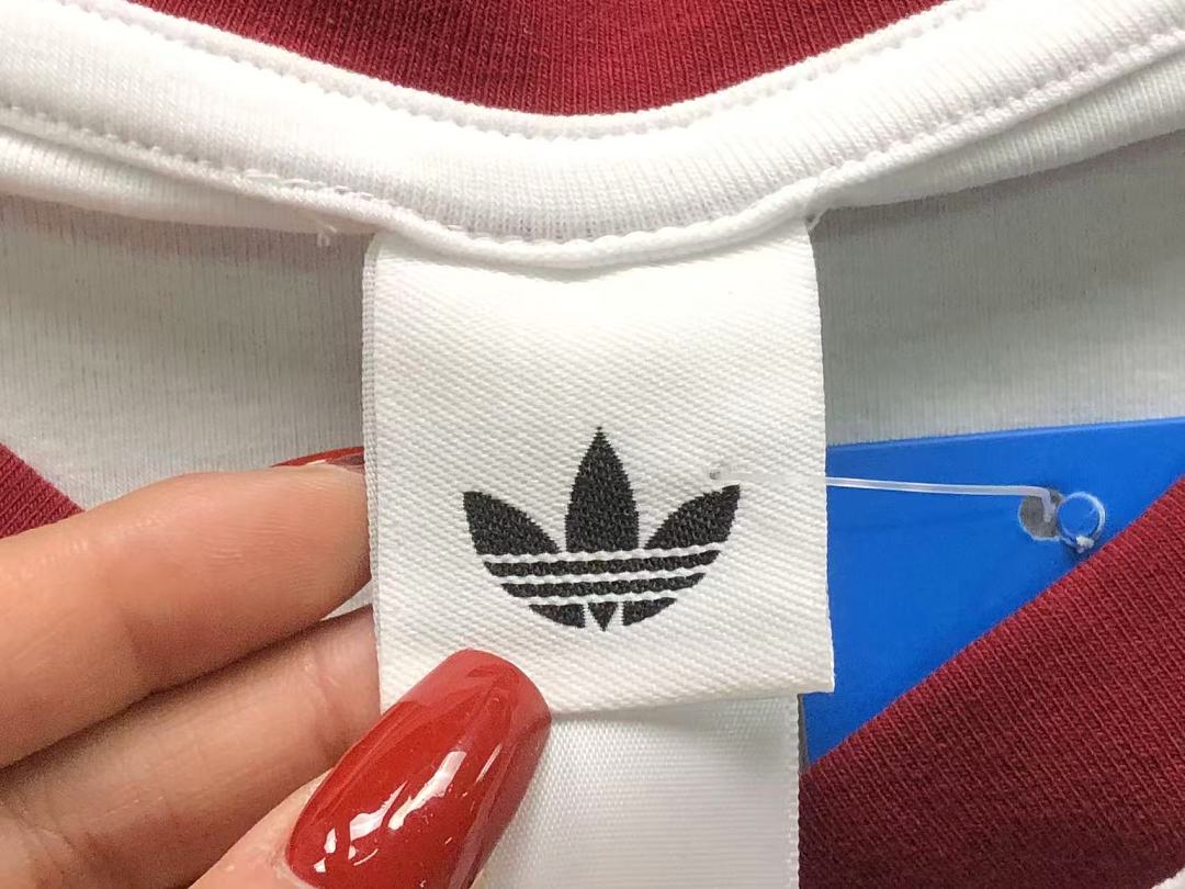 Adidas 98 A⭐I⭐AS T-SHIRT FEMAIE - Image 16