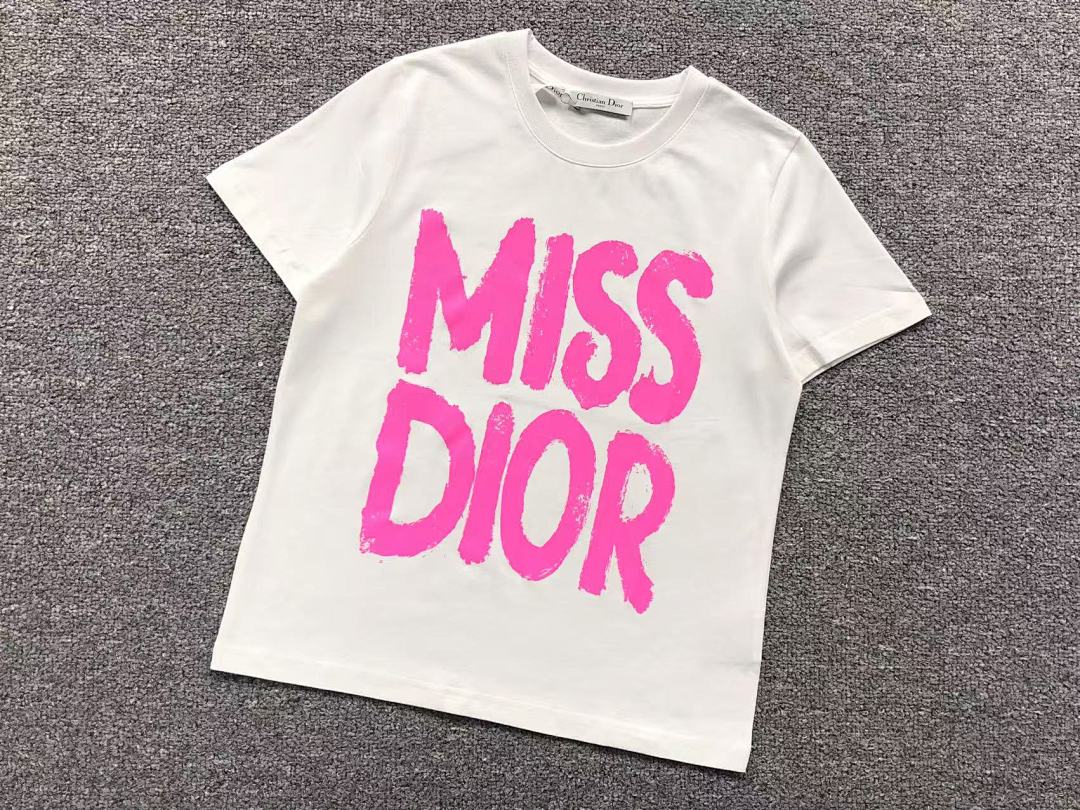 Unbranded 128 D⭐O⭐ FEMAIE STYIE T-SHIRT - Image 12