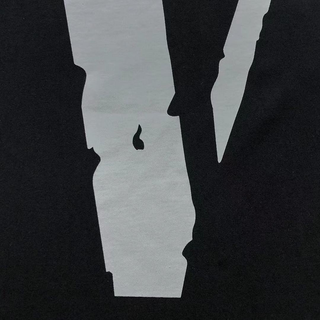 On Running 71 VLONE T-SHIRT 504159591 (Im 170Cm 60Kg I Wear Size S In The Phot) - Image 20