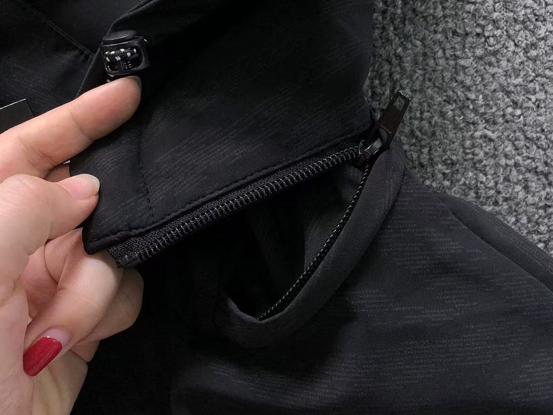 Nike 208 N⭐K⭐ JACKET 2207150704 (Im 170Cm 60Kg I Wear Size 2XL In The Phot) - Image 20