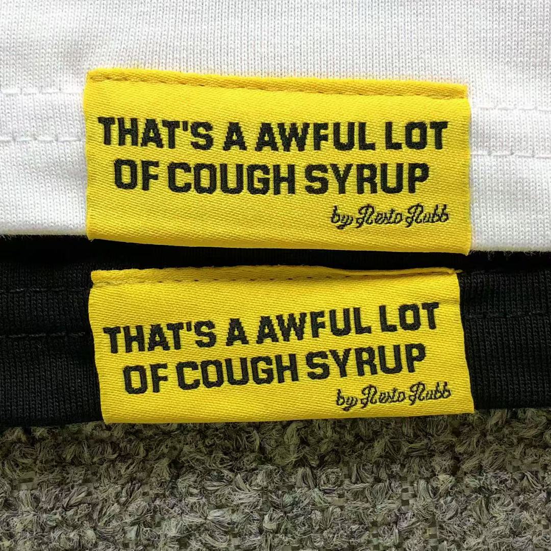Cough Syrup 88 COU⭐H SY⭐UP T-SHIRT 58080778 (Im 170Cm 60Kg I Wear Size M In The Phot) - Image 22