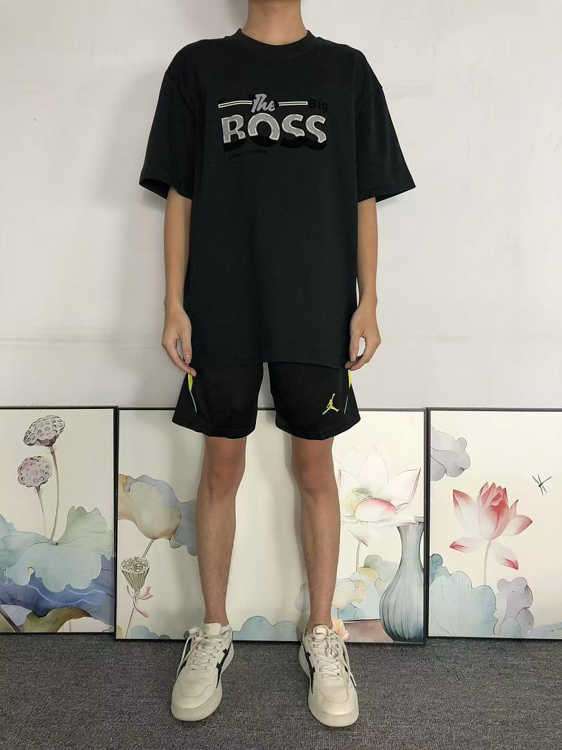 Hugo Boss 125 H⭐G⭐ B⭐⭐S T-SHIRT 3209041221 (Im 170Cm 60Kg I Wear Size L In The Phot) - Image 3