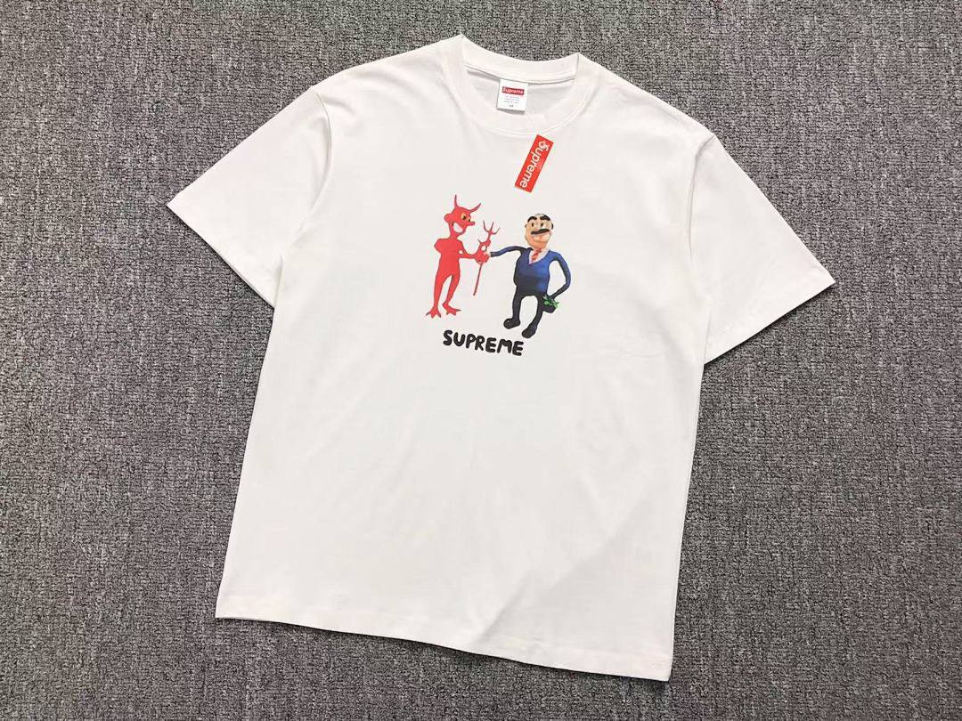 Supreme 88 S⭐⭐R⭐⭐E T-SHIRT - Image 8