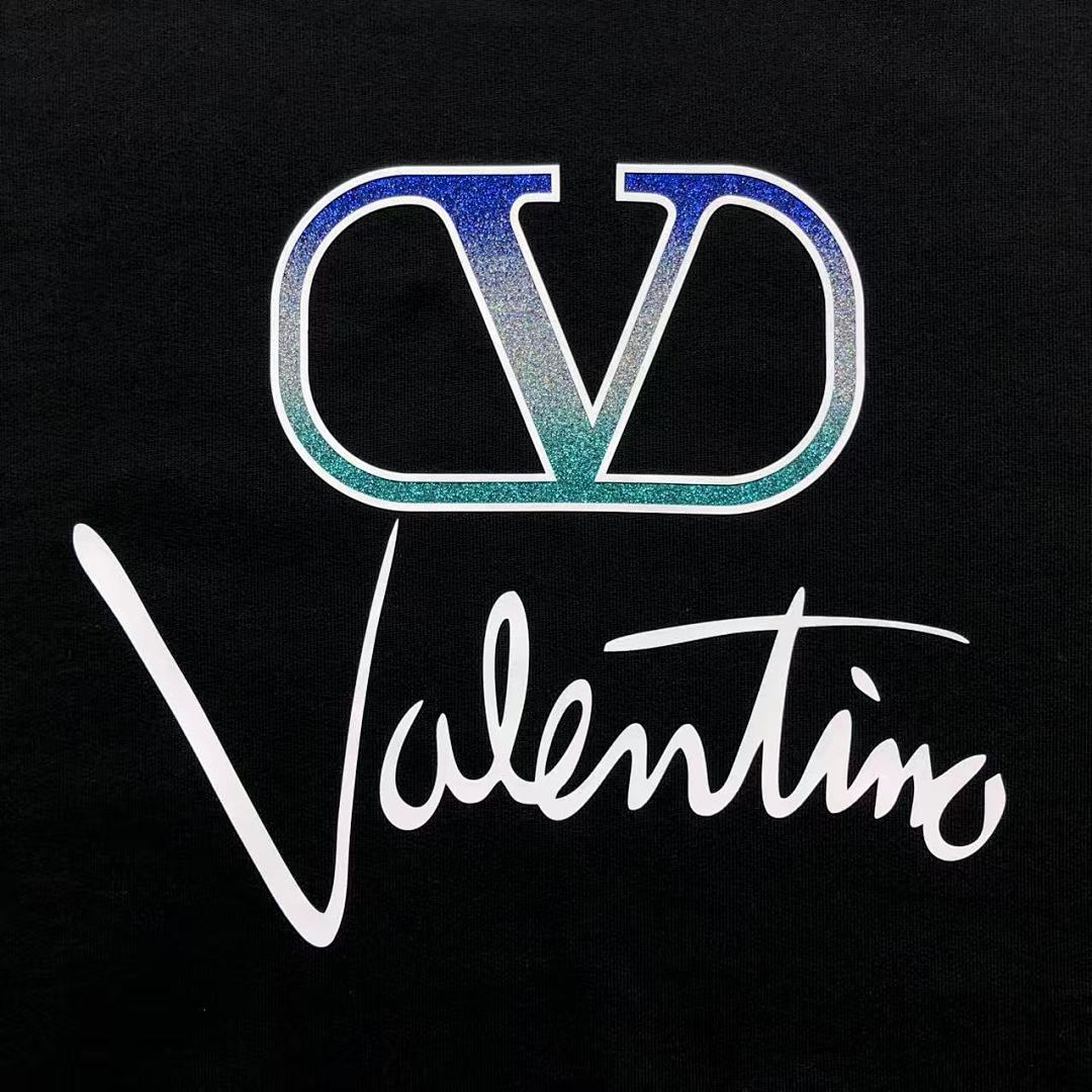 Valentino 165 VALENTINO HOODIE 5111402147 (Im 170Cm 60Kg I Wear Size M In The Phot) - Image 19