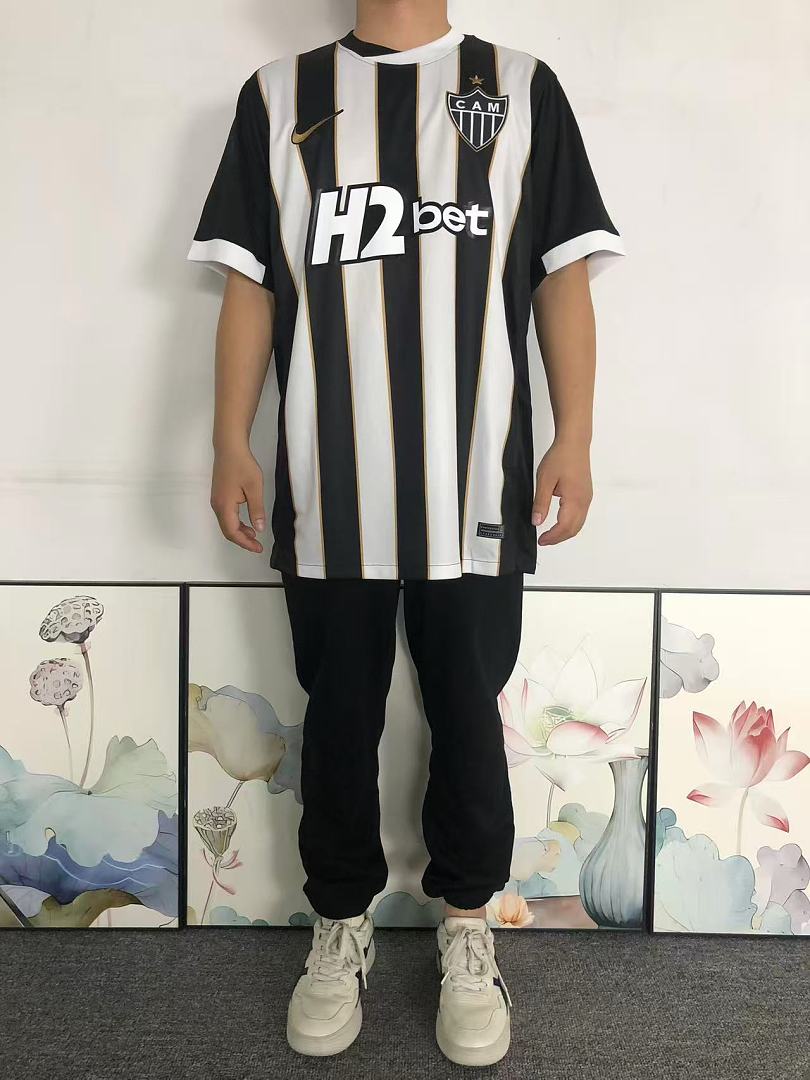 Unbranded 78 FOOTBALL T-SHIRT 1252627002 (Im 170Cm 60Kg I Wear Size L In The Phot) - Image 3