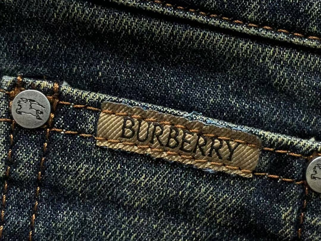 Unbranded 215 B⭐R⭐E⭐RY TROUSERS 2207241501 (Im 170Cm 60Kg I Wear Size 32 In The Phot) - Image 12