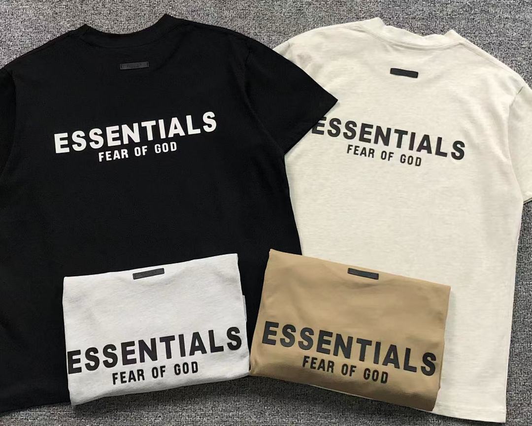 Fear of God 98 FOG T-SHIRT 412131677 (Im 170Cm 60Kg I Wear Size M In The Phot) - Image 6