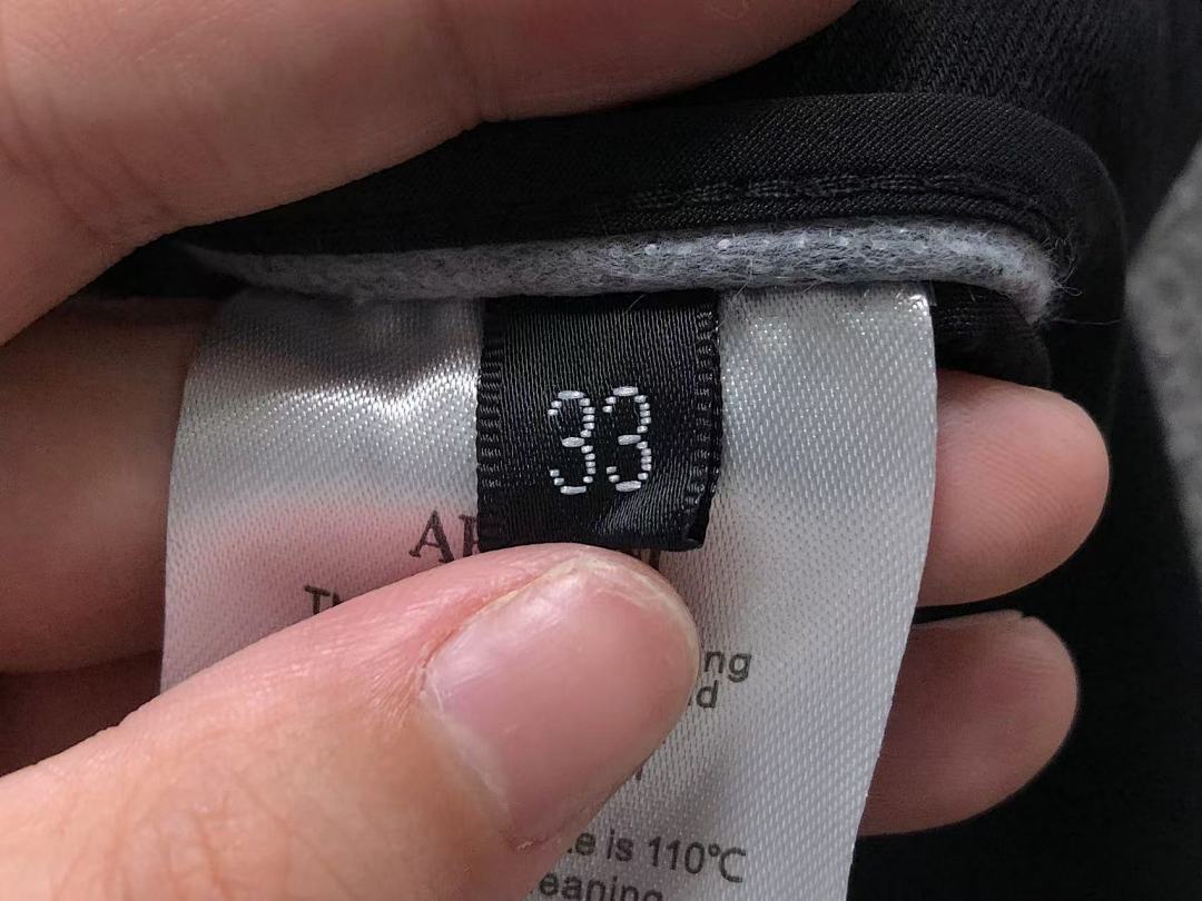 Unbranded 175 E⭐P⭐R⭐⭐ A⭐M⭐N⭐ TROUSERS 412252801 (Im 170Cm 60Kg I Wear Size 33 In The Phot) - Image 25