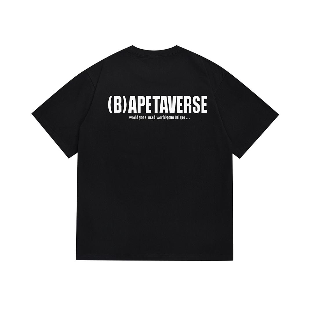 Bape 78 BAPE T-SHIRT - Image 4