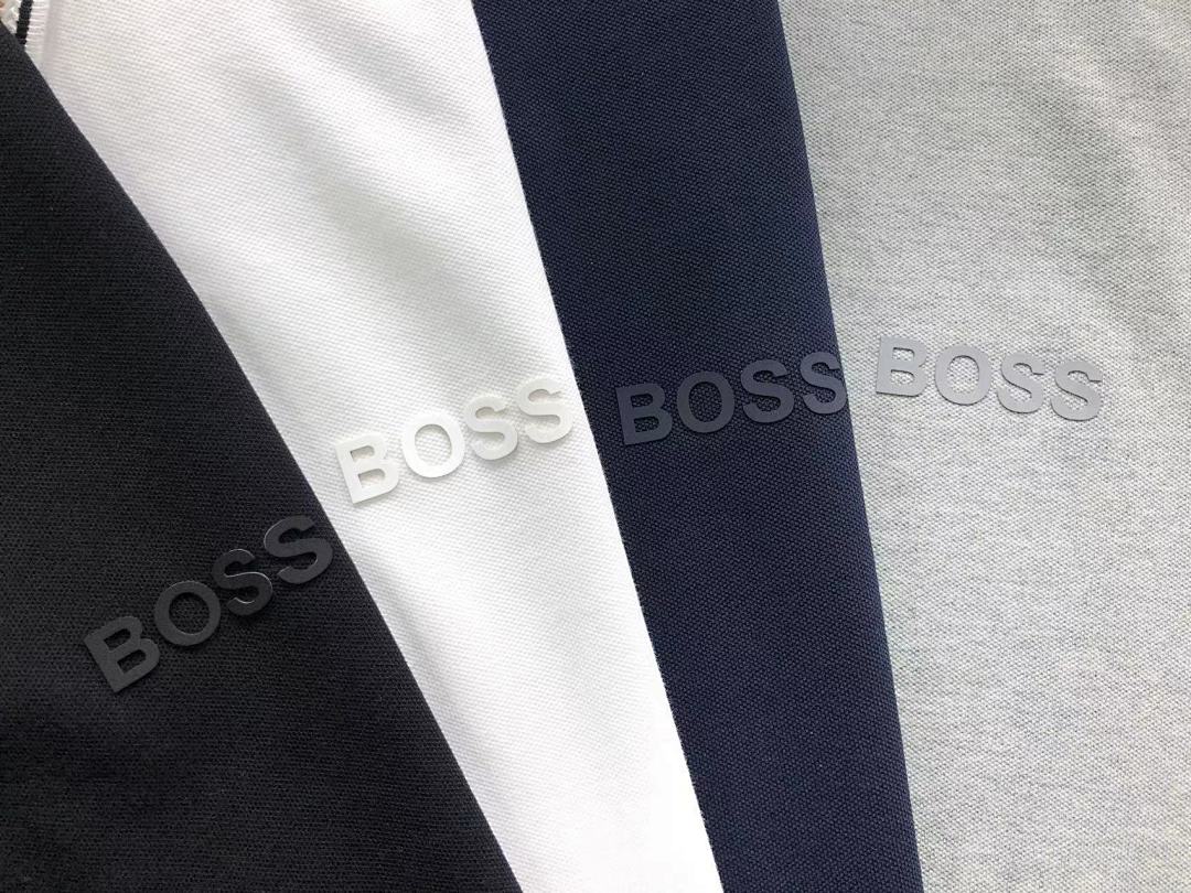 Hugo Boss 128 H⭐G⭐ B⭐⭐S POLO 2201241604 (Im 170Cm 60Kg I Wear Size XL In The Phot) - Image 16